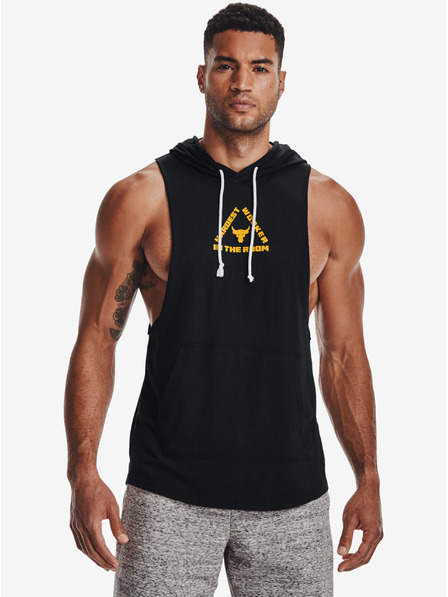 Under Armour Project Rock Tielko