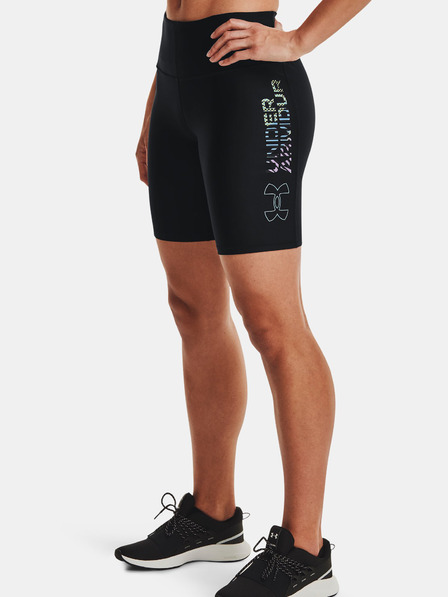 Under Armour Dámske kraťasy Under Armour HG Armour Geo Bike Short