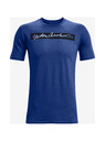 Under Armour Pánske tričko Under Armour SIGNATURE KETTLEBELL  SS