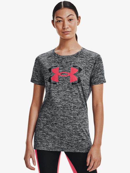 Under Armour Tech™ Twist Graphic Tričko