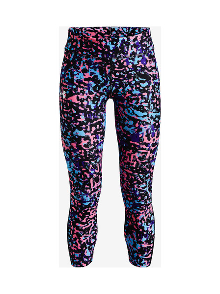 Under Armour Printed Detské legíny