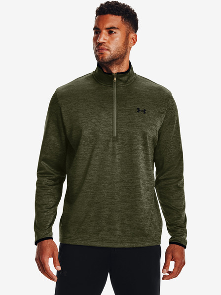 Under Armour Amour Fleece Mikina