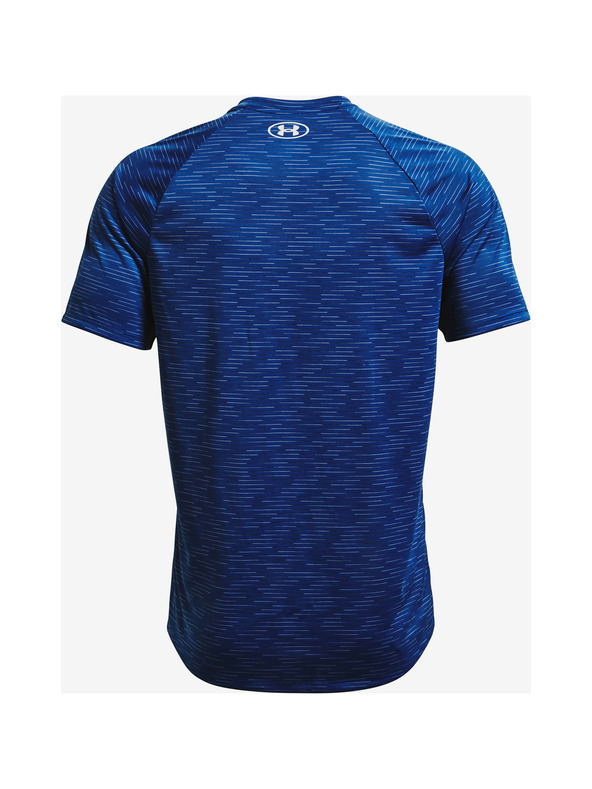 Under Armour Pánske tričko Under Armour Tech 2.0 Dash SS
