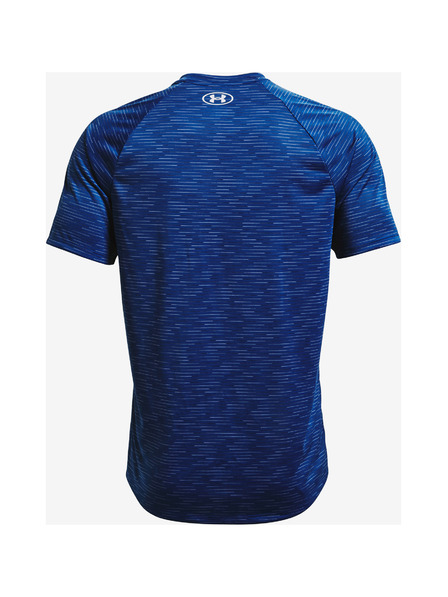 Under Armour Pánske tričko Under Armour Tech 2.0 Dash SS