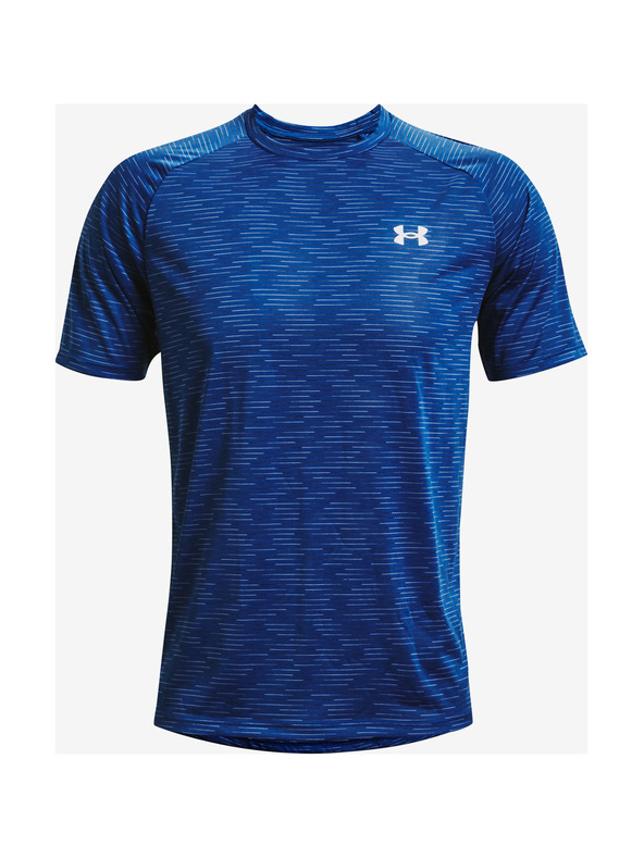 Under Armour Pánske tričko Under Armour Tech 2.0 Dash SS