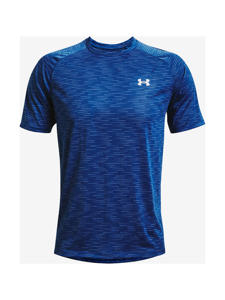 Under Armour Pánske tričko Under Armour Tech 2.0 Dash SS