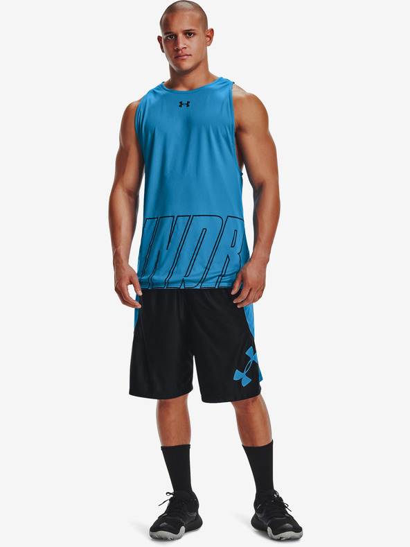 Under Armour Baseline Reversible Tielko