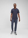 GAP Tepláky slim fleece GapFit GAP