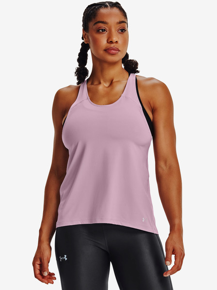 Under Armour Dámske tielko Under Armour IsoChill Run 200 Tank