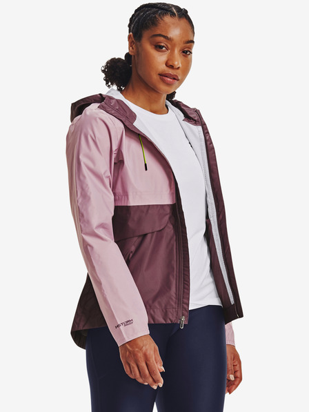 Under Armour Dámska bunda Under Armour CLOUDSTRIKE SHELL