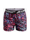 Under Armour Play Up Potlačené šortky detské