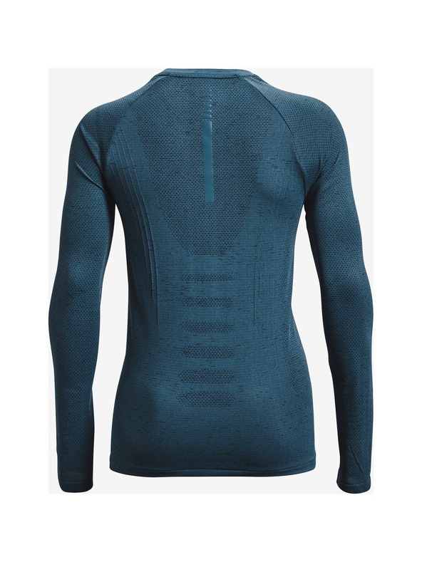 Under Armour Dámske tričko Under Armour UA Seamless Run LS