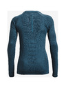 Under Armour Dámske tričko Under Armour UA Seamless Run LS