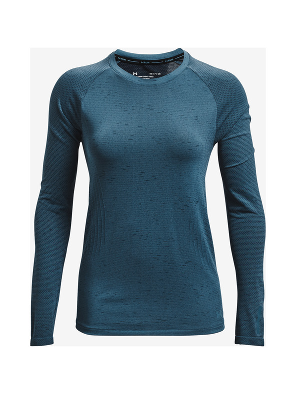 Under Armour Dámske tričko Under Armour UA Seamless Run LS
