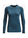 Under Armour Dámske tričko Under Armour UA Seamless Run LS