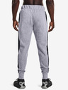 Under Armour Pánske tepláky Under Armour UA BASELINE FLEECE JOGGER