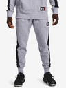 Under Armour Pánske tepláky Under Armour UA BASELINE FLEECE JOGGER