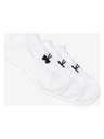 Under Armour Ponožky 3 páry