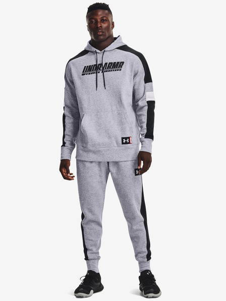 Under Armour Pánske tepláky Under Armour UA BASELINE FLEECE JOGGER