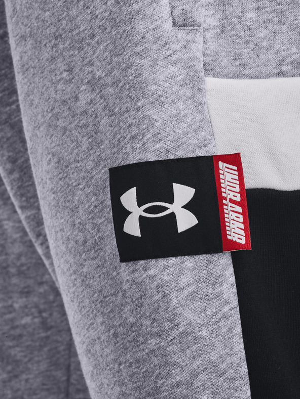 Under Armour Pánske tepláky Under Armour UA BASELINE FLEECE JOGGER