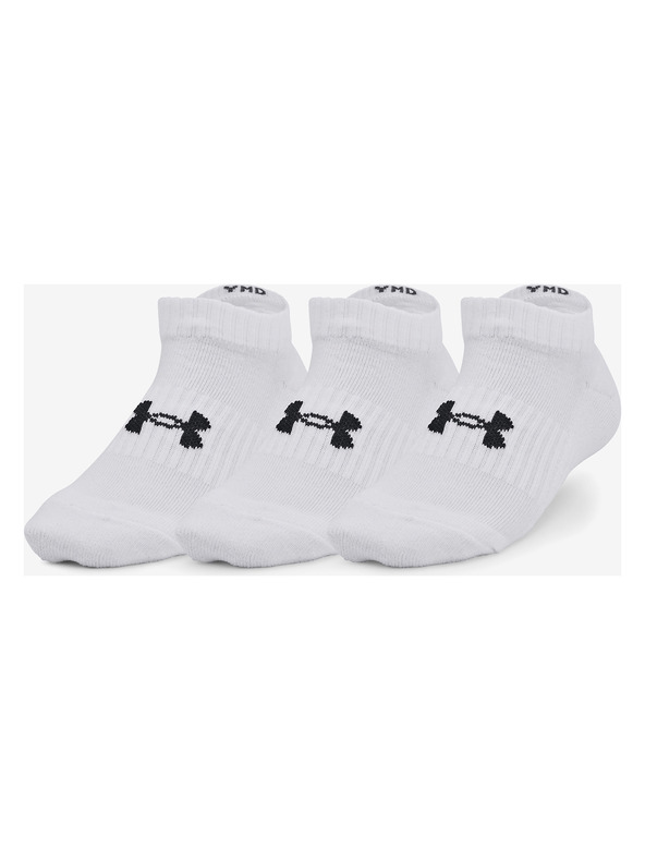 Under Armour Ponožky 3 páry