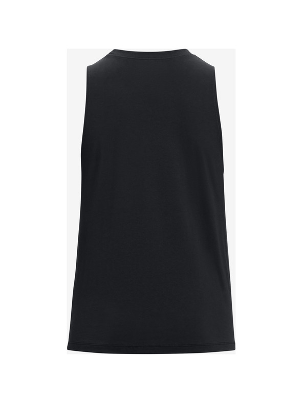 Under Armour Dámske tielko Under Armour Live 80s Graphic Muscle Tank