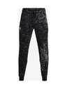 Under Armour Pánske tepláky Under Armour RIVAL FLC CAMO SCRIPT JGR