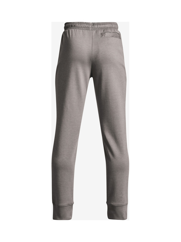 Under Armour Chlapčenské teplaky Under Armour Summit Knit Pants