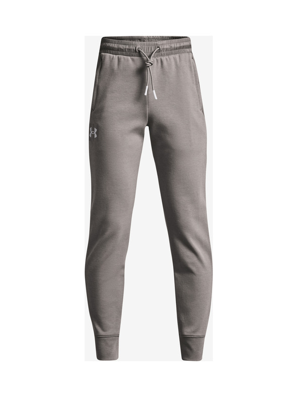 Under Armour Chlapčenské teplaky Under Armour Summit Knit Pants
