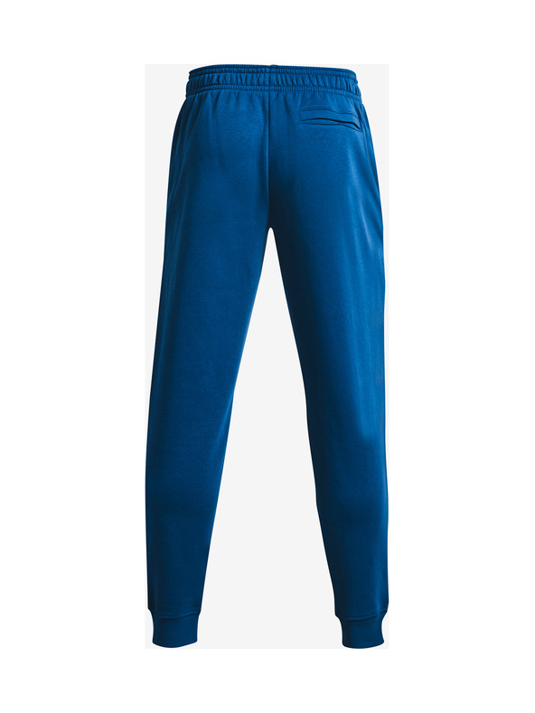 Under Armour Pánske tepláky Under Armour RIVAL FLC SIGNATURE JGR