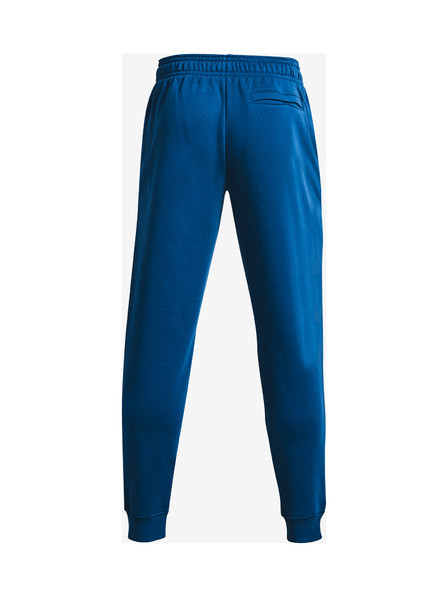 Under Armour Pánske tepláky Under Armour RIVAL FLC SIGNATURE JGR