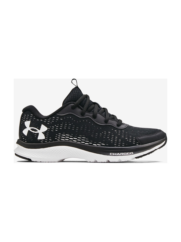 Under Armour Chlapčenské topánky Under Armour BGS Charged Bandit 7