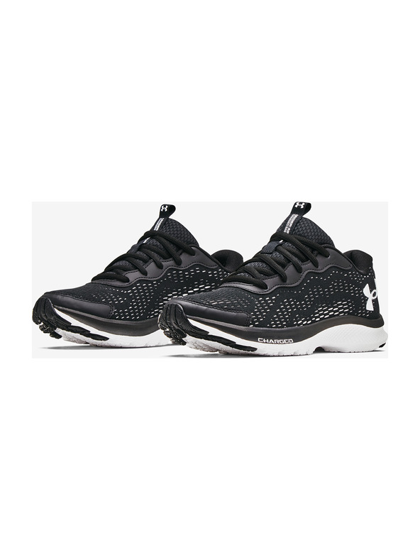 Under Armour Chlapčenské topánky Under Armour BGS Charged Bandit 7