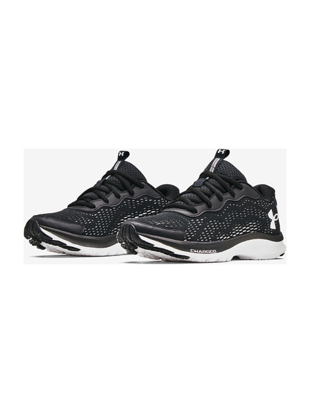 Under Armour Chlapčenské topánky Under Armour BGS Charged Bandit 7