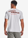 Under Armour Pánske tričko Under Armour ABC CAMO FILL WORDMARK SS