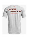 Under Armour Pánske tričko Under Armour ABC CAMO FILL WORDMARK SS