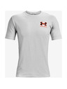 Under Armour Pánske tričko Under Armour ABC CAMO FILL WORDMARK SS