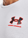 Under Armour Pánske tričko Under Armour ABC CAMO FILL WORDMARK SS