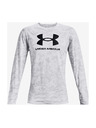 Under Armour Pánske tričko Under Armour ABC CAMO LS