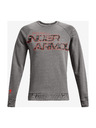 Under Armour Pánska mikina Under Armour UA RIVAL FLC CAMO SCRIPT CRW