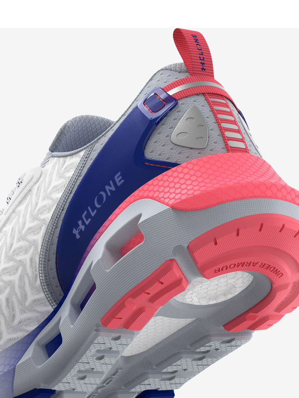 Under Armour Pánske topánky Under Armour UA HOVR Mega 2 Clone