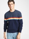 GAP Sveter happy stripe GAP