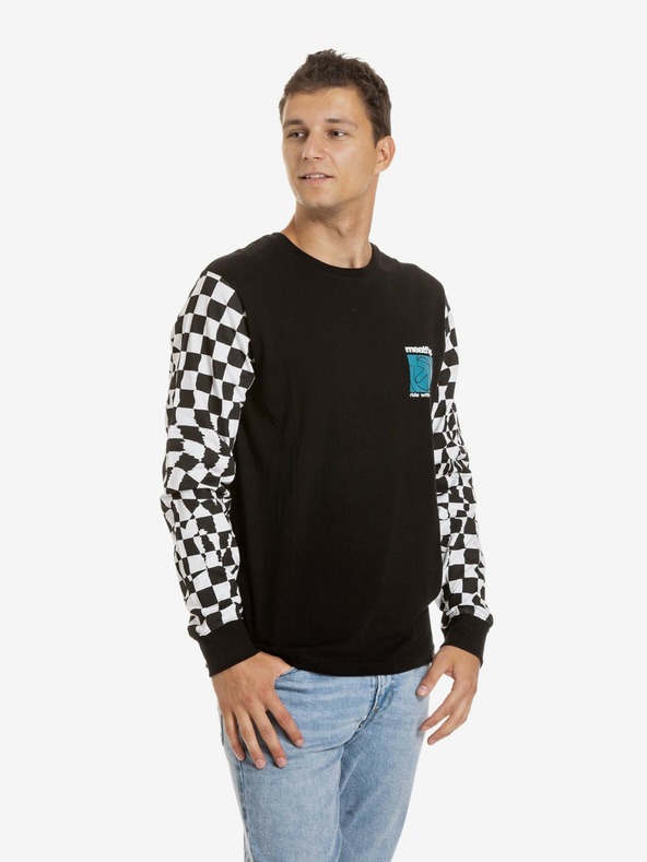 Meatfly Judgement Tričko