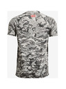 Under Armour Chlapčenské tričko Under Armour Tech BL Printed SS