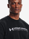 Under Armour Pánske tričko Under Armour SIGNATURE VORTEX HW SS