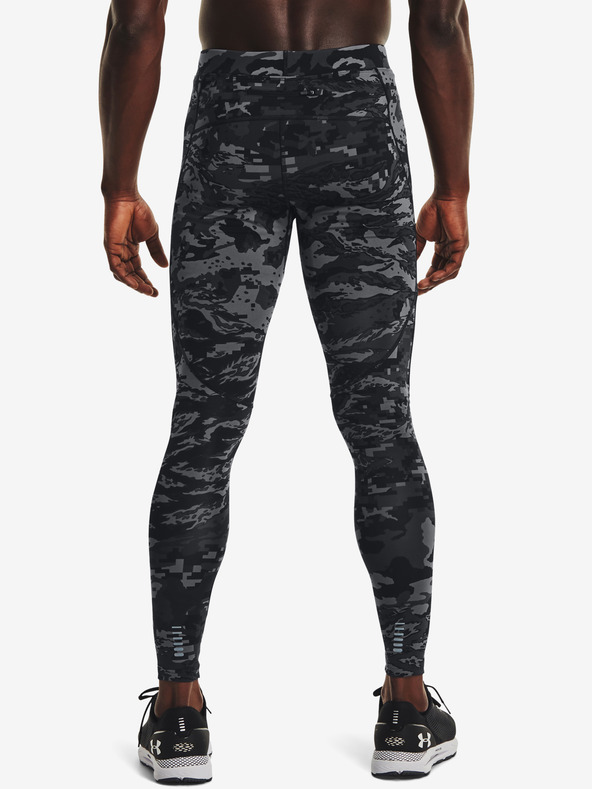 Under Armour Pánske legíny Under Armour Fly Fast Printed Tight