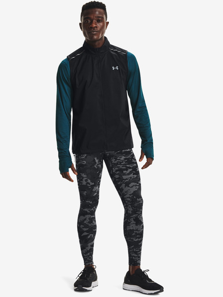 Under Armour Pánske legíny Under Armour Fly Fast Printed Tight