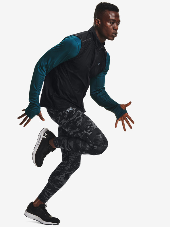 Under Armour Pánske legíny Under Armour Fly Fast Printed Tight