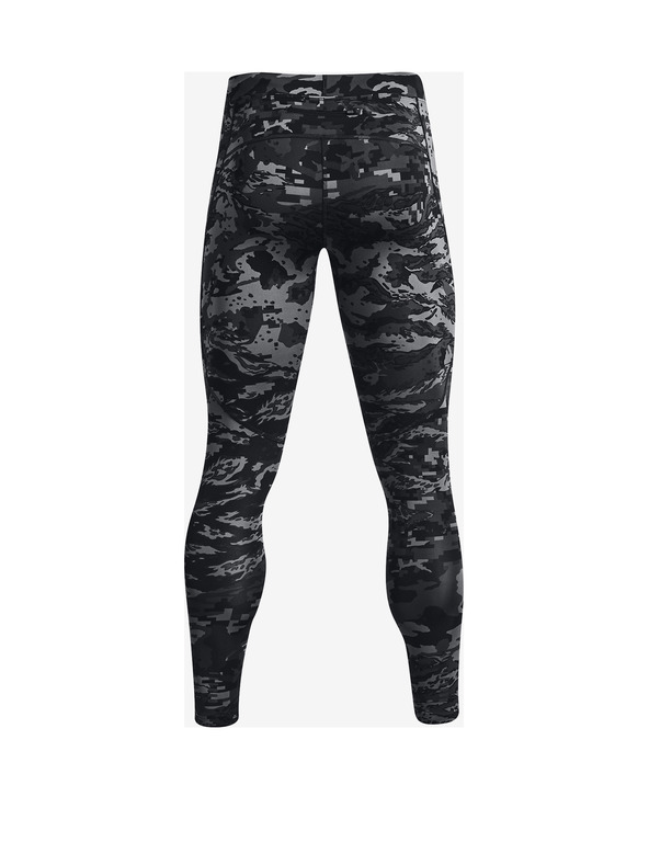 Under Armour Pánske legíny Under Armour Fly Fast Printed Tight