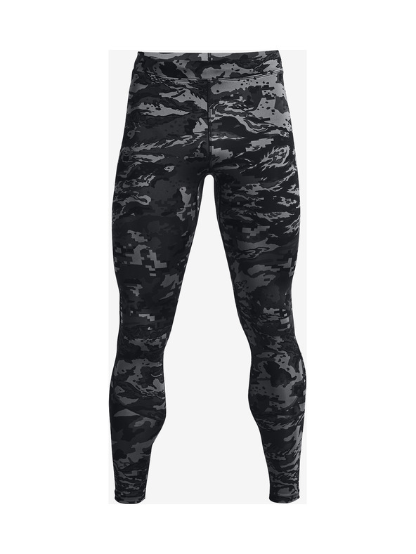 Under Armour Pánske legíny Under Armour Fly Fast Printed Tight